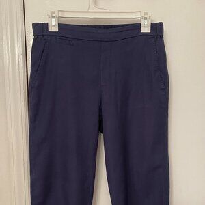ESPRIT Navy Blue Pants